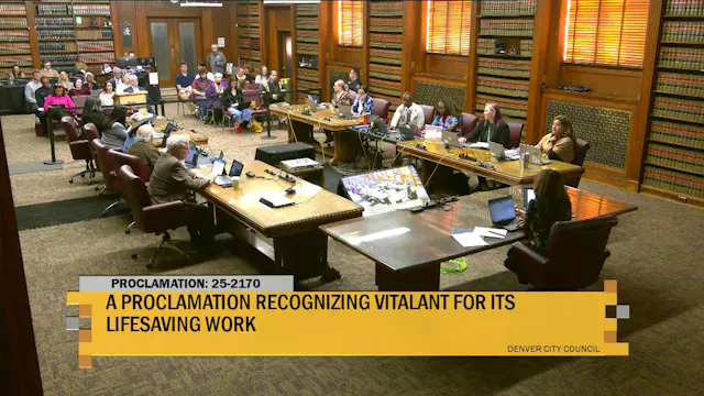 January 5, 2026 - Part 1