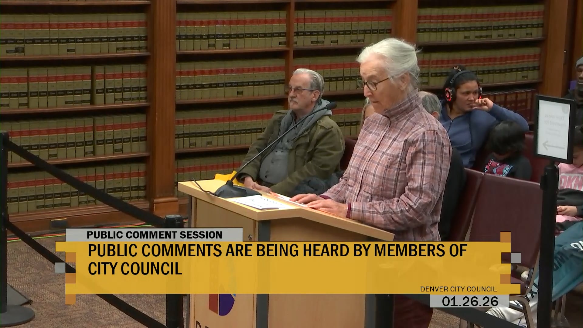 January 26, 2026 - Part 2