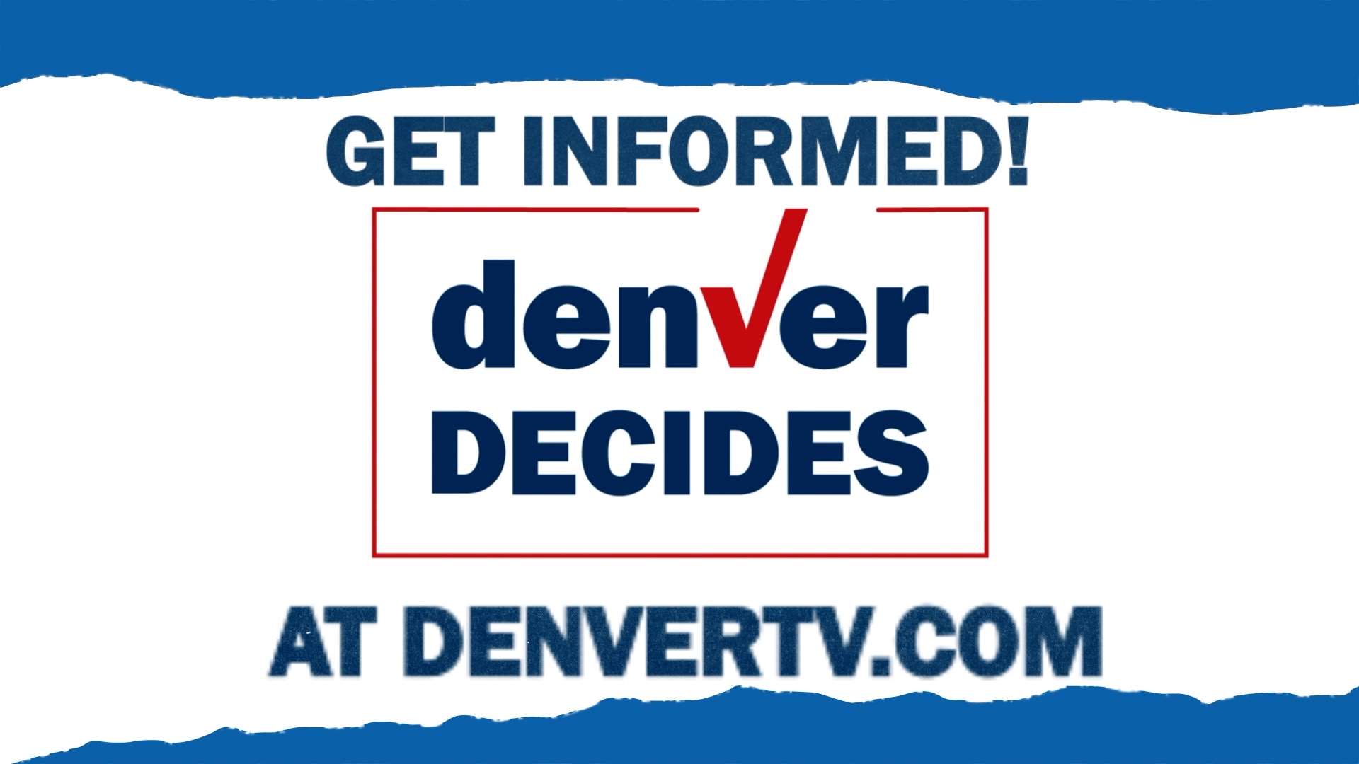 Denver Decides