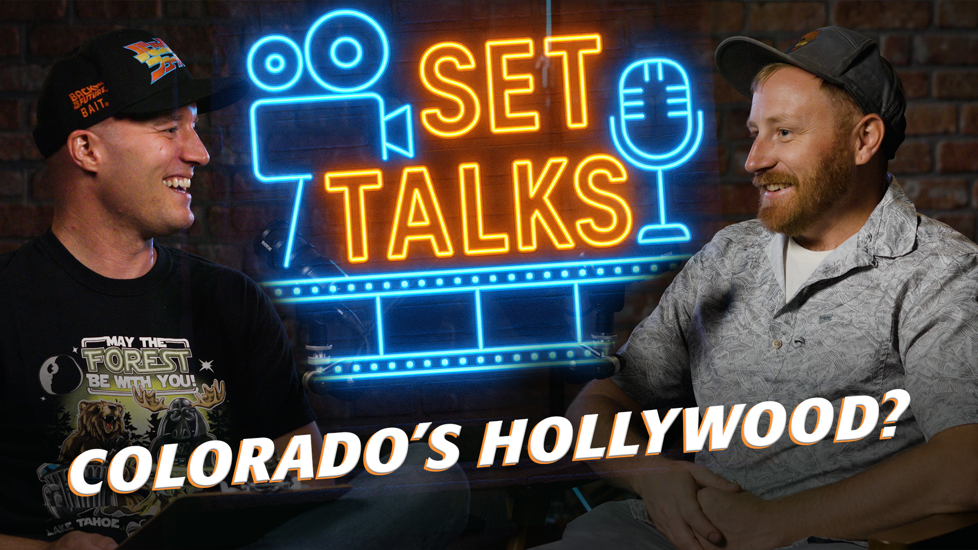 Colorado’s Forgotten Film History & the Future of Filmmaking