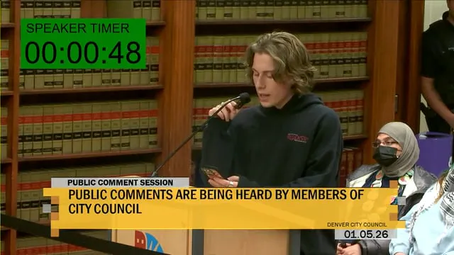 January 5, 2026 - Part 2