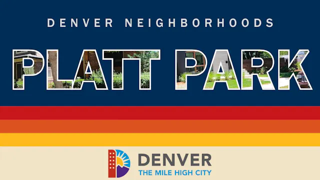 Discover Platt Park