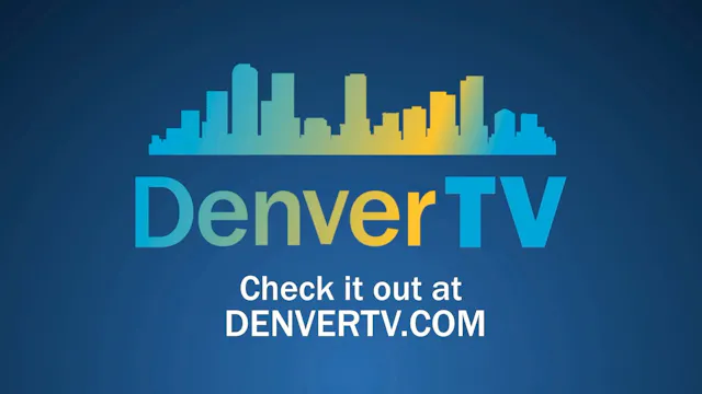 DenverTV is Here!