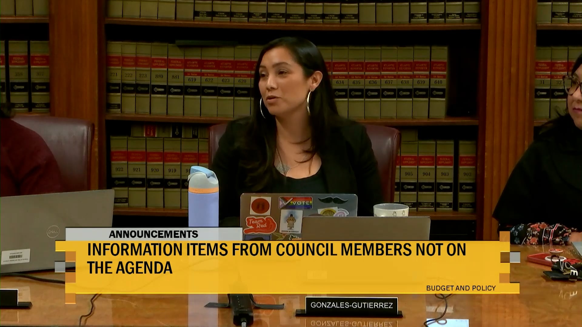 January 12, 2026 - Part 1