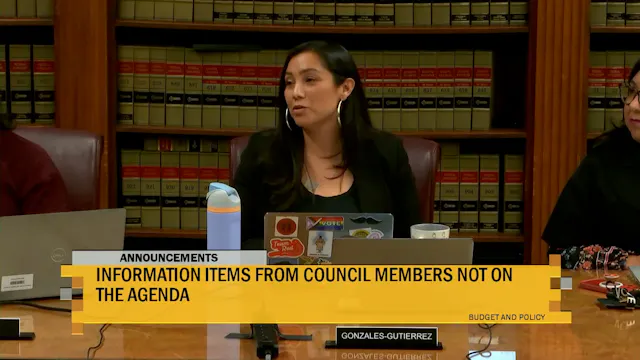 January 12, 2026 - Part 1