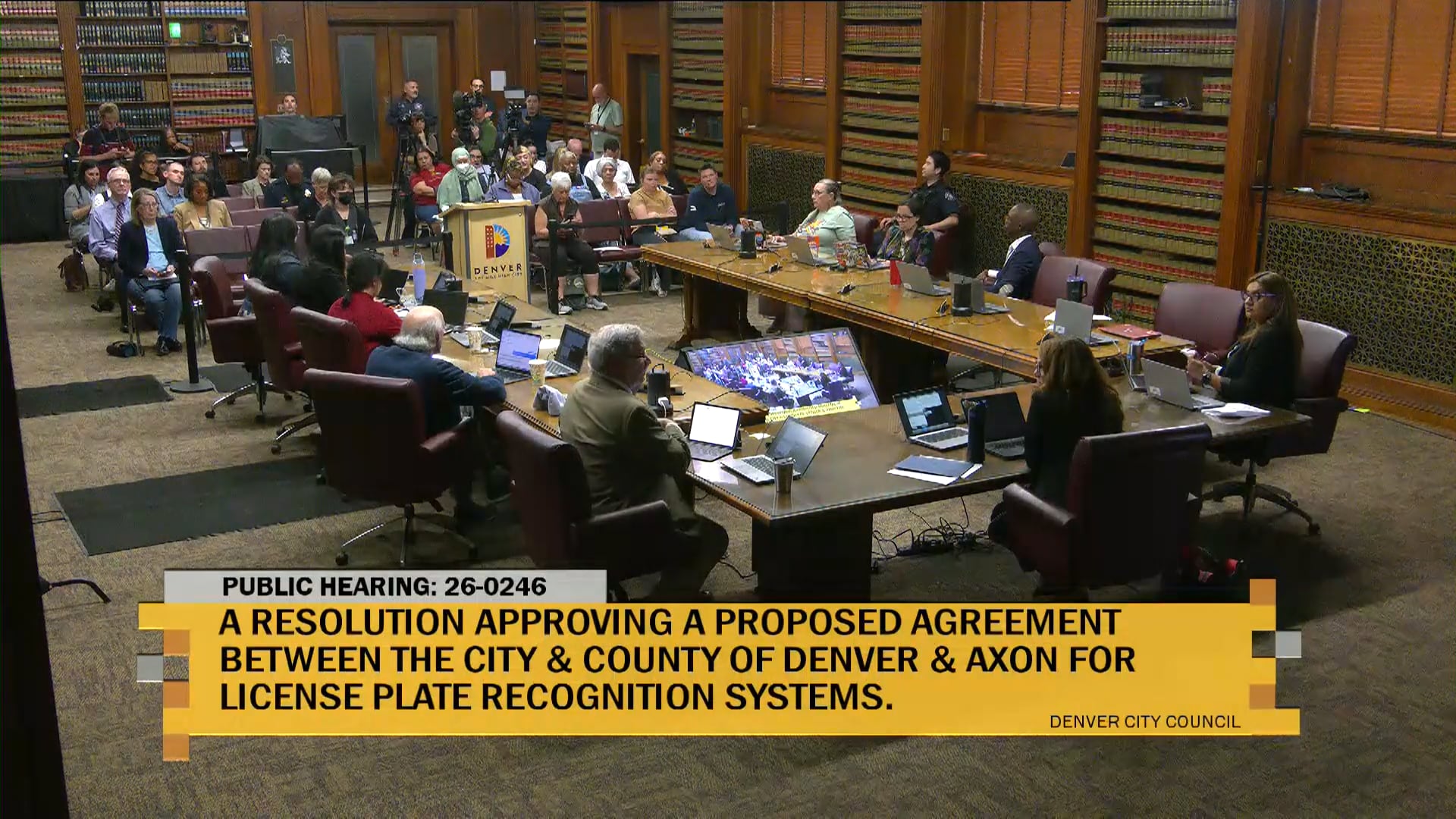 March 23, 2026 - Part 2