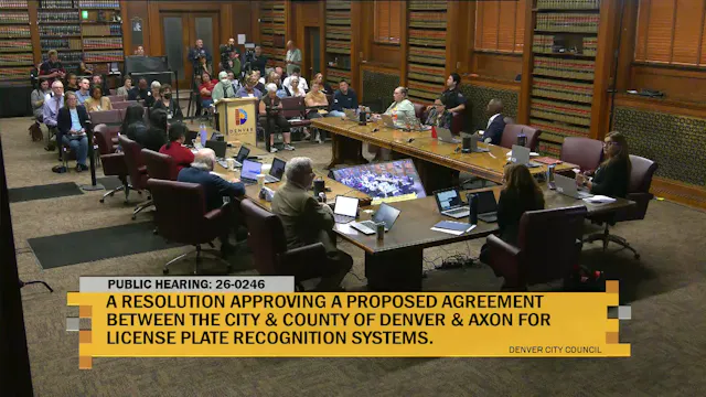 March 23, 2026 - Part 2