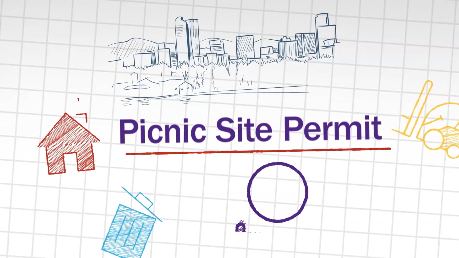 Picnic Site Permit