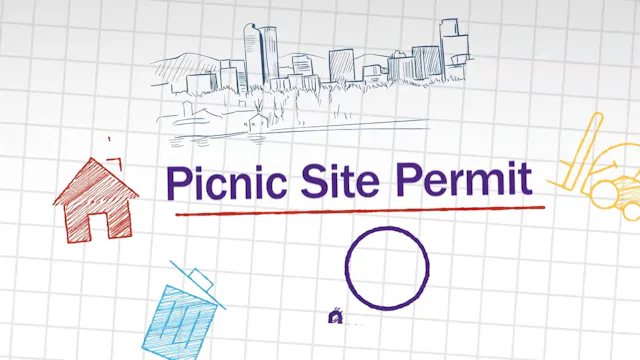 Picnic Site Permit