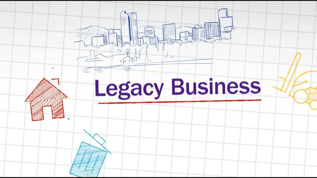 Become a Legacy Business in Denver