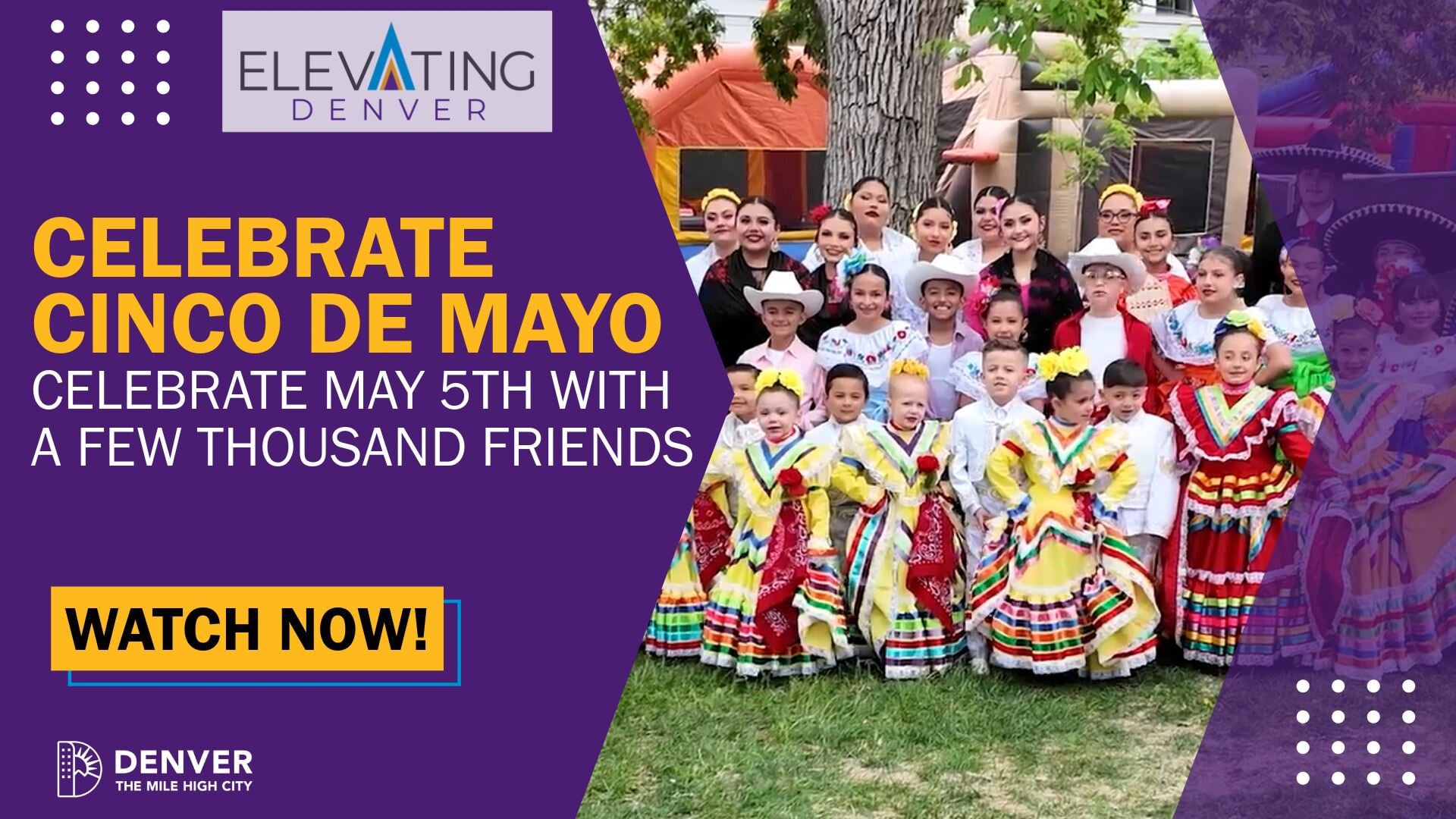 2026 Cinco de Mayo Celebration