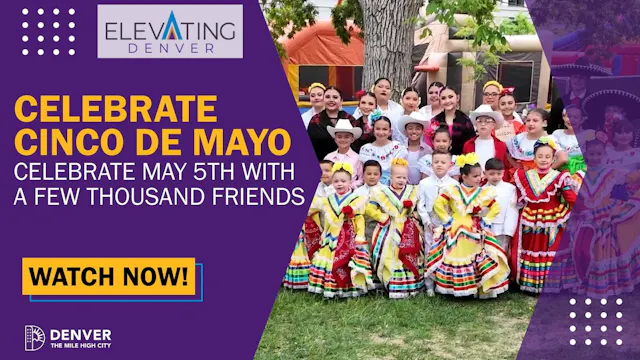 2026 Cinco de Mayo Celebration