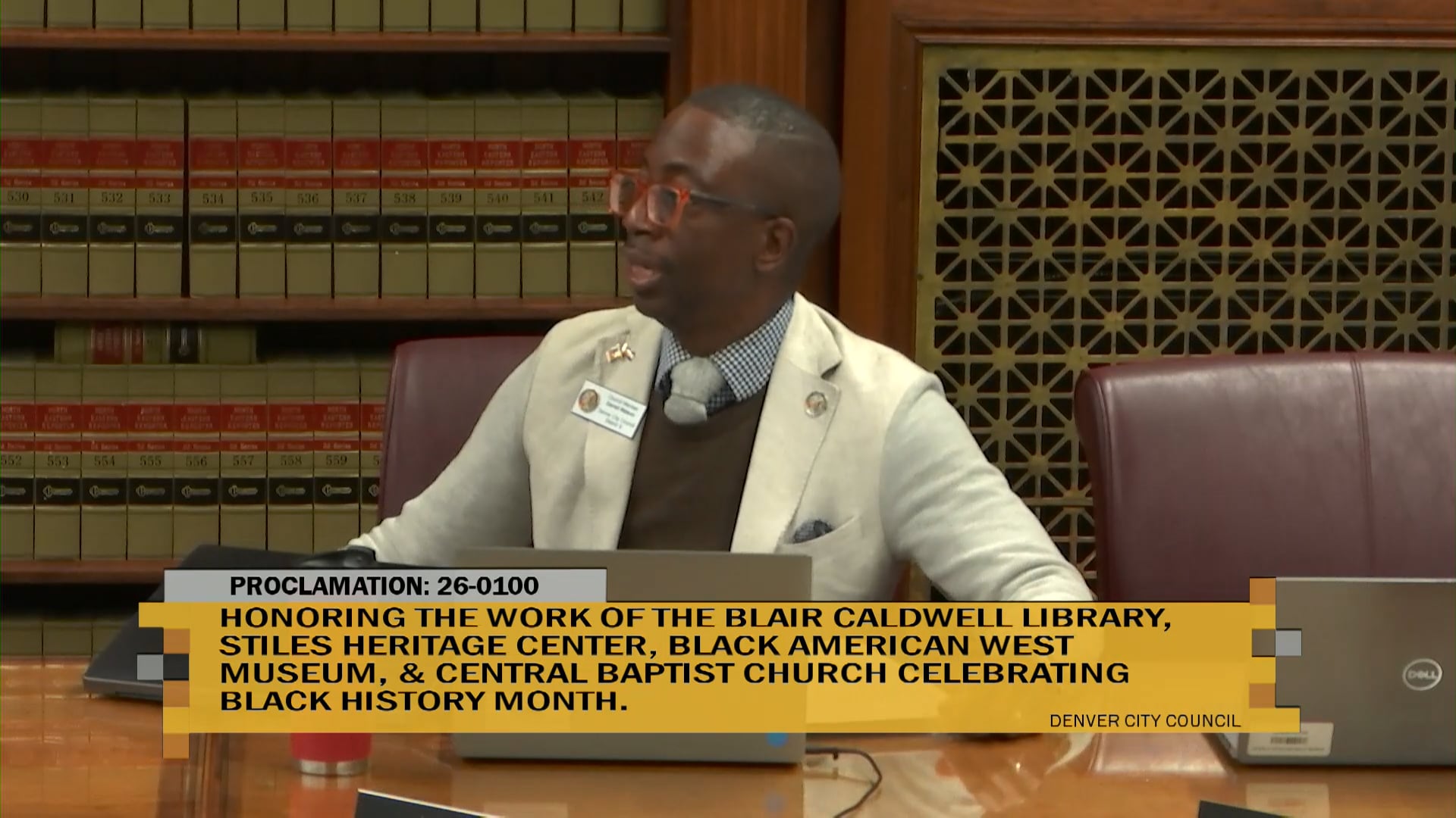 February 2, 2026 - Part 1