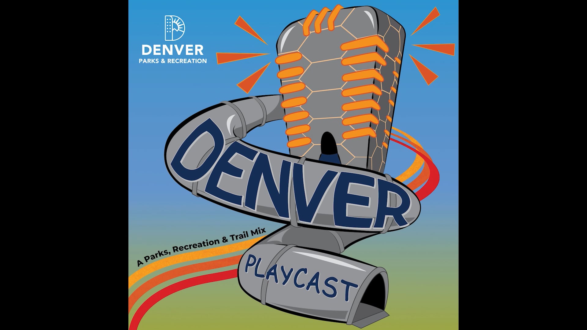 Episode 2 - A Landmark's Legacy Reimagined: The Future of Civic Center Park