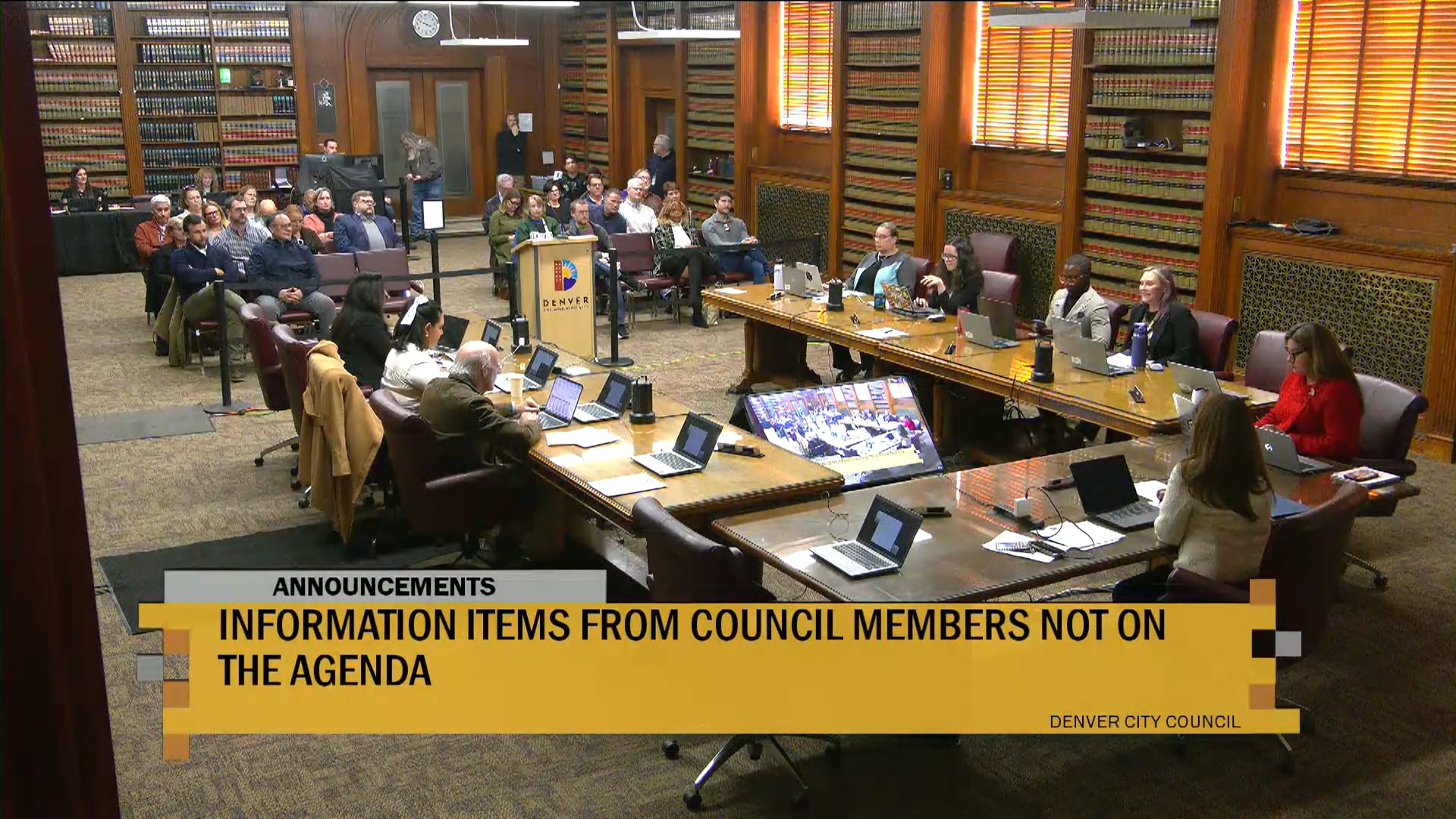 January 26, 2026 - Part 1