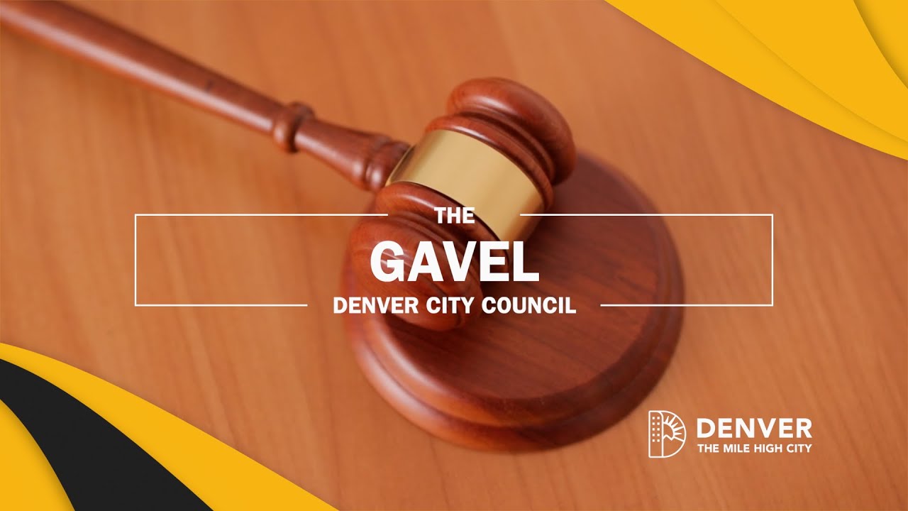 The Gavel