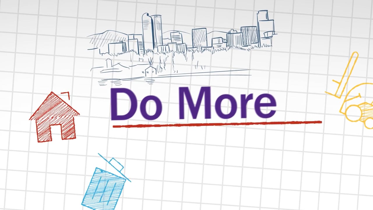 Do More