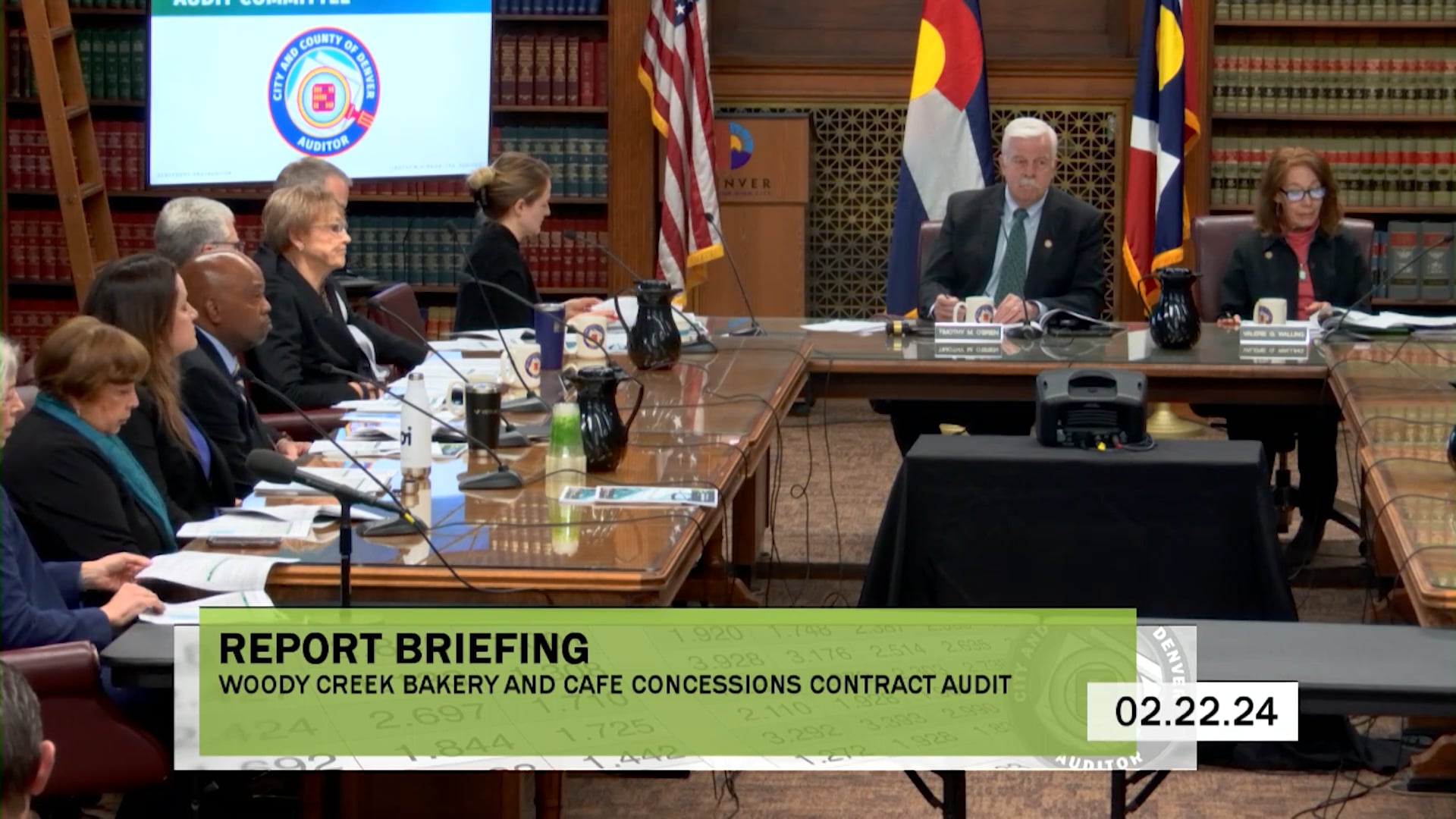 Ask the Auditor: What is a partially implemented recommendation?