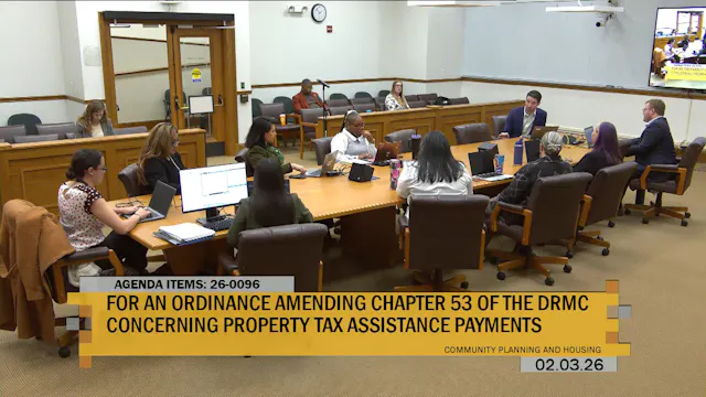 February 3, 2026