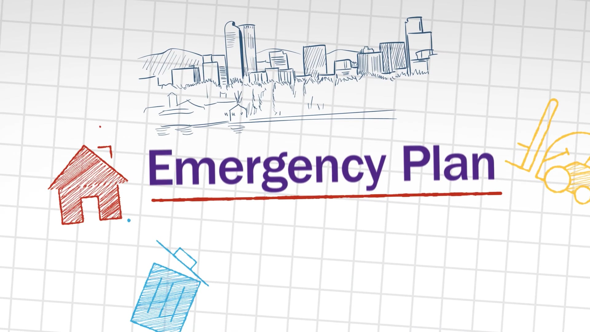 Emergency Plan
