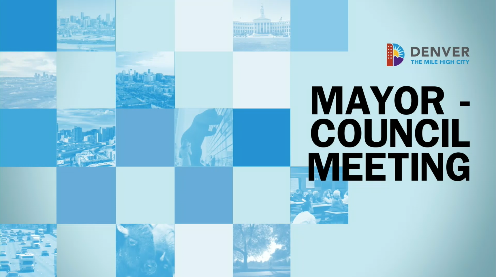 Mayor Council September 16, 2025