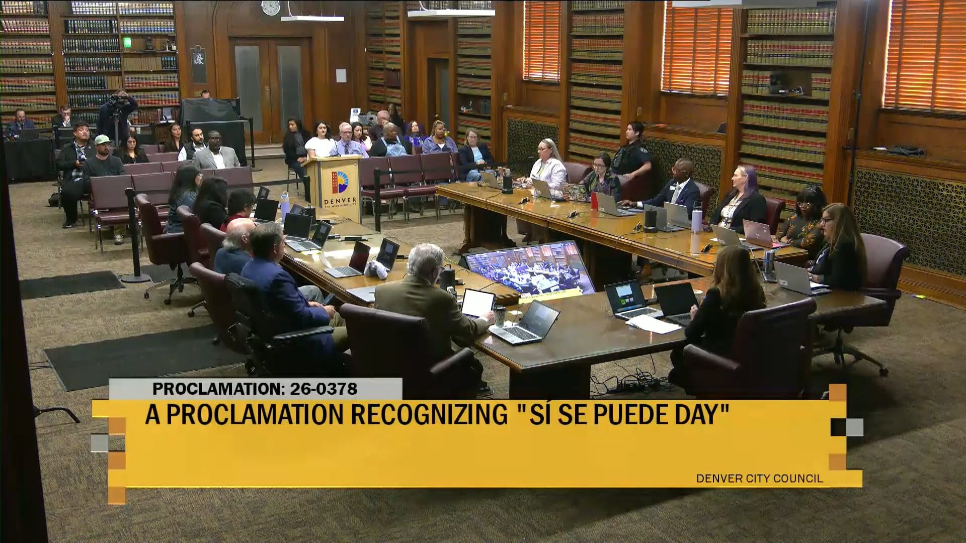 March 23, 2026 - Part 1