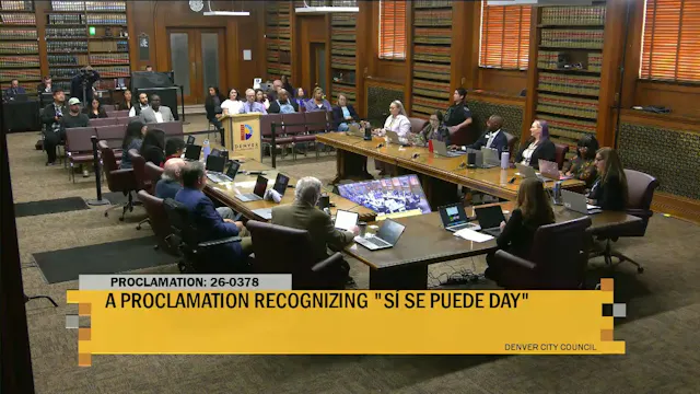 March 23, 2026 - Part 1