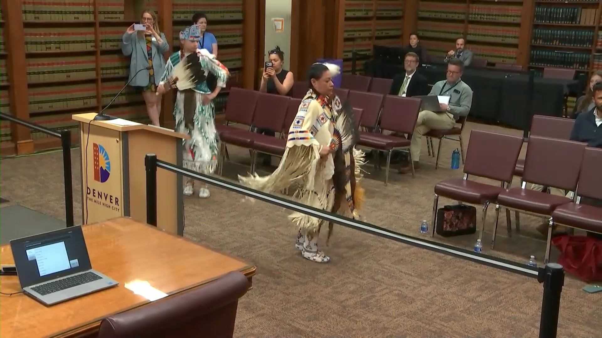 March 9, 2026 - Part 1