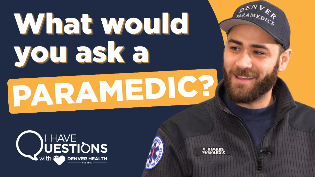 What's your emergency? How paramedics respond to your 911 call