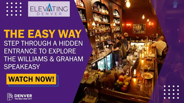 The Easy Way with Williams & Graham
