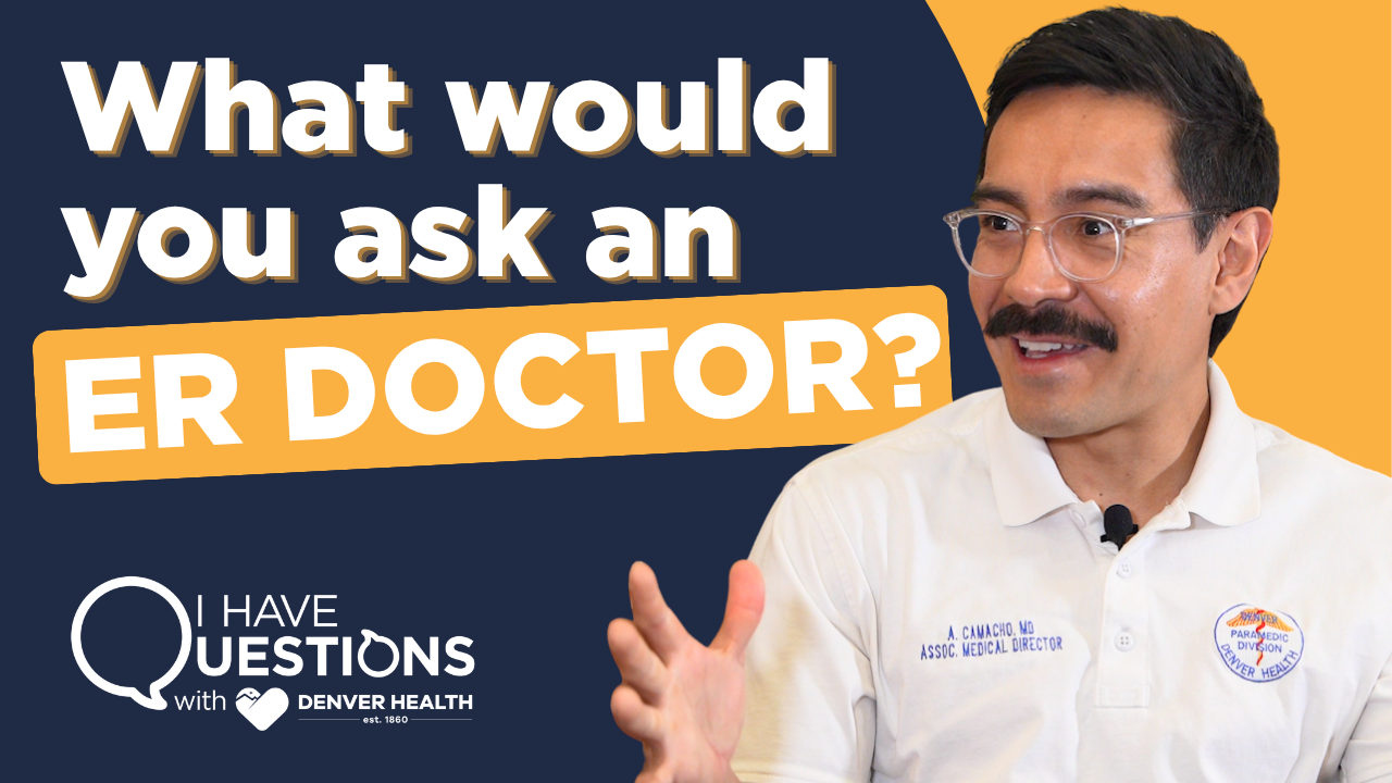 Inside the ER: When to go and how it works