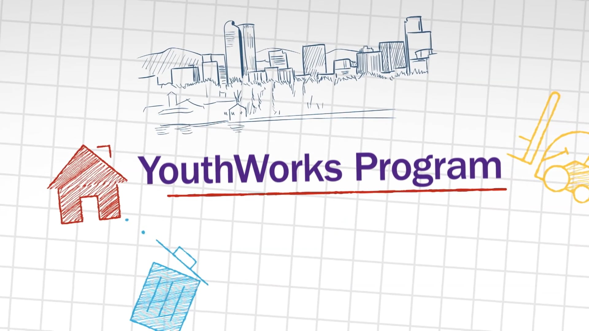 YouthWorks Program