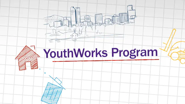 YouthWorks Program