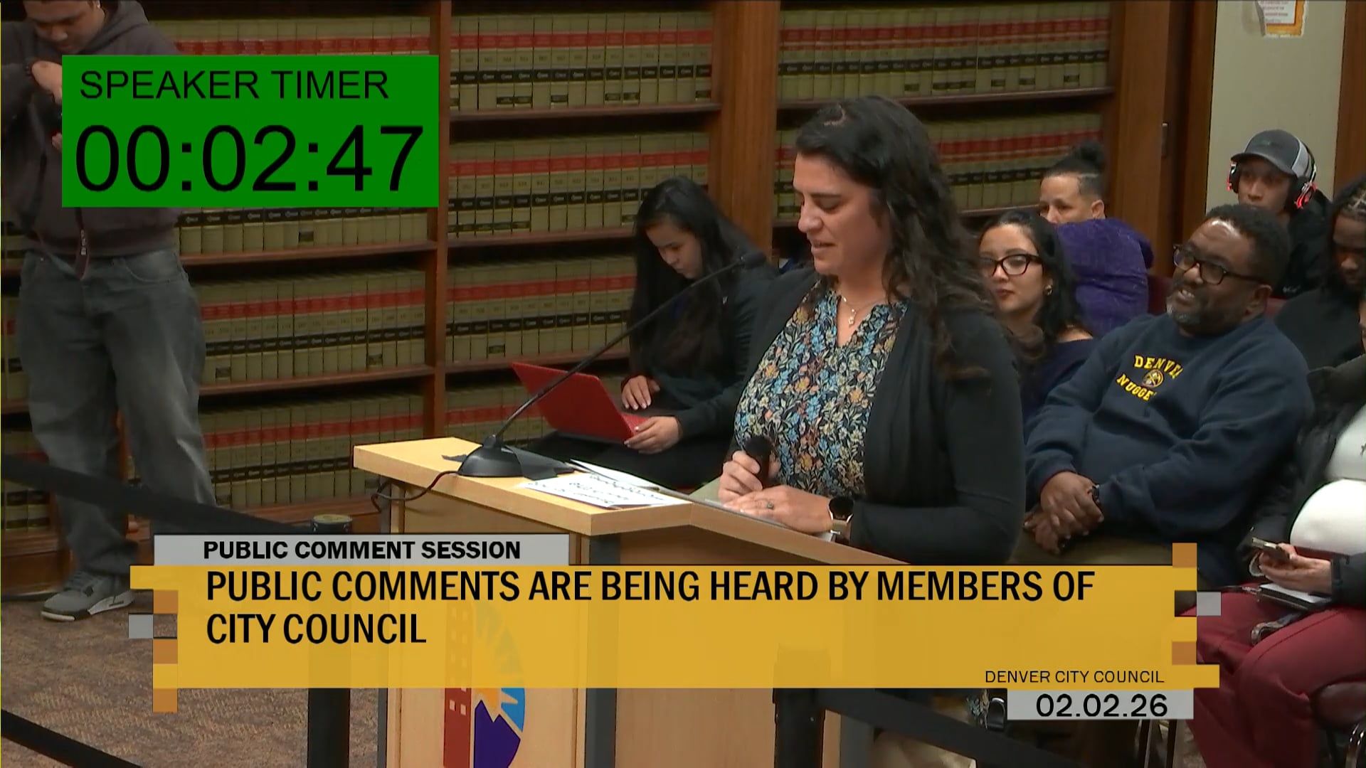 February 2, 2026 - Part 2