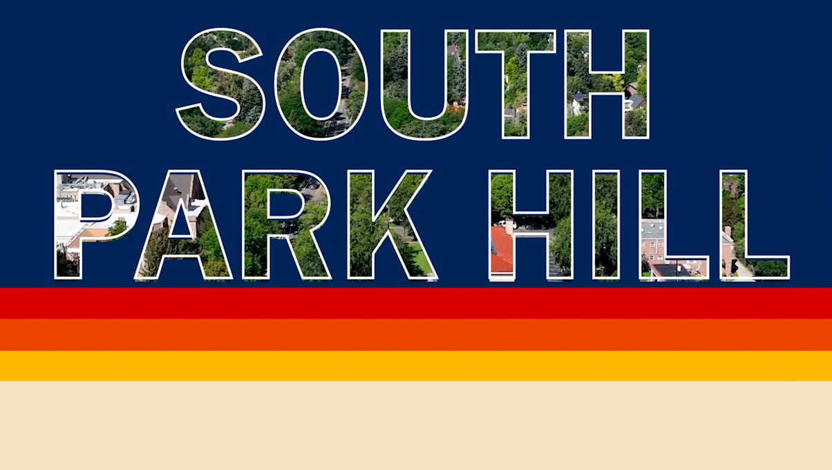 South Park Hill