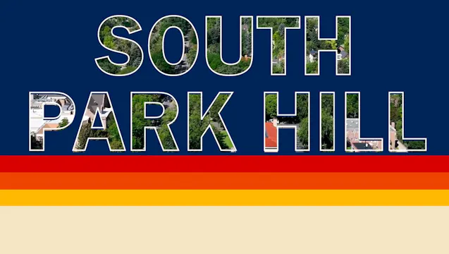South Park Hill