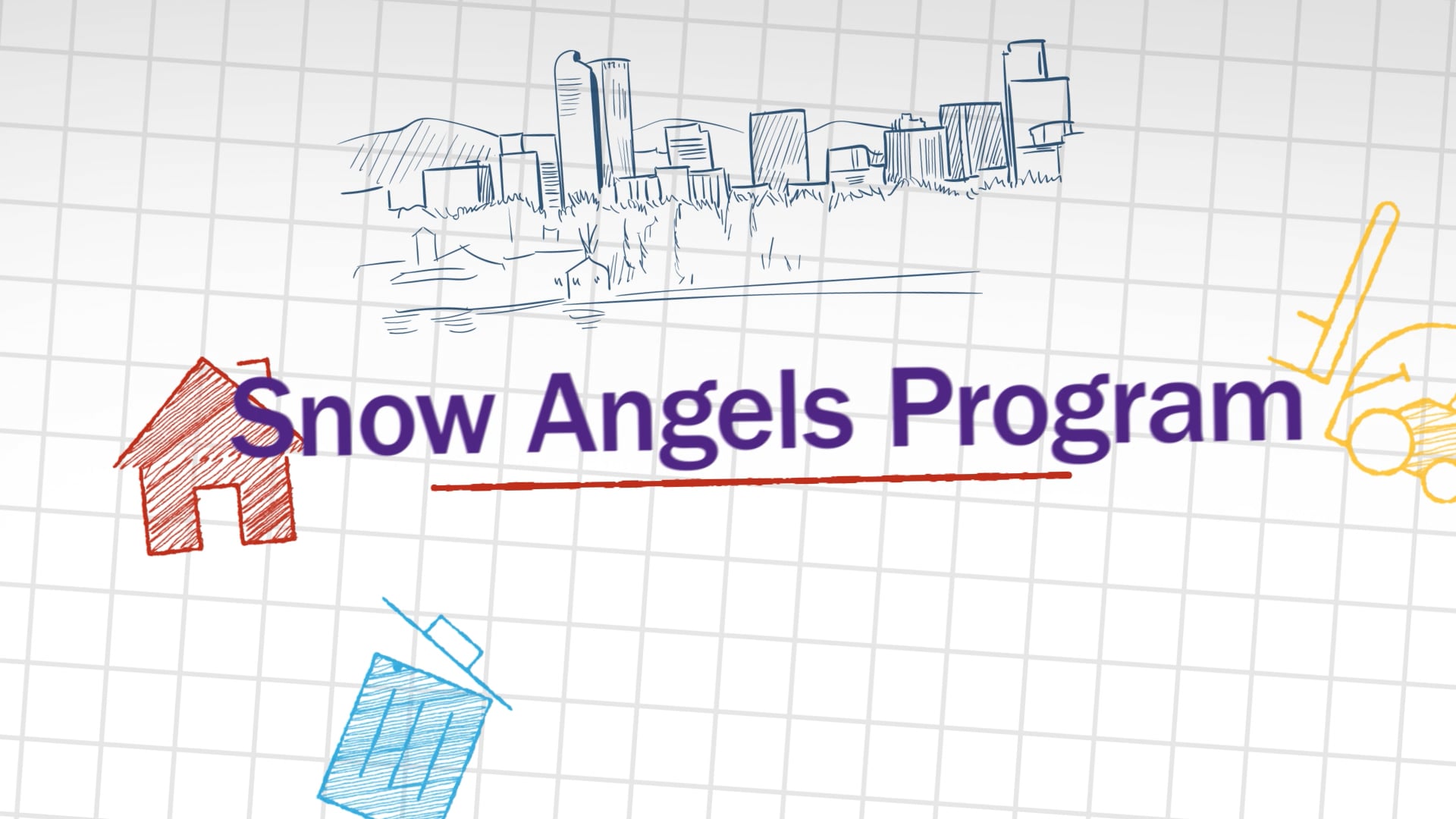 Snow Angels