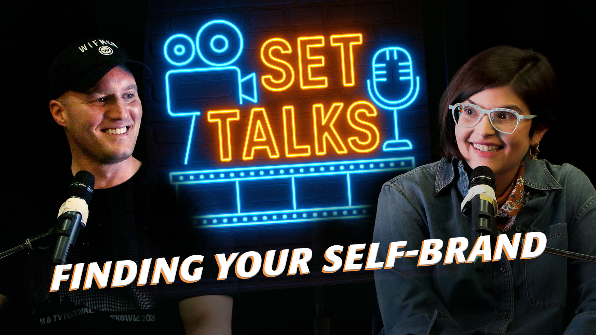 Building a Powerful Personal Brand