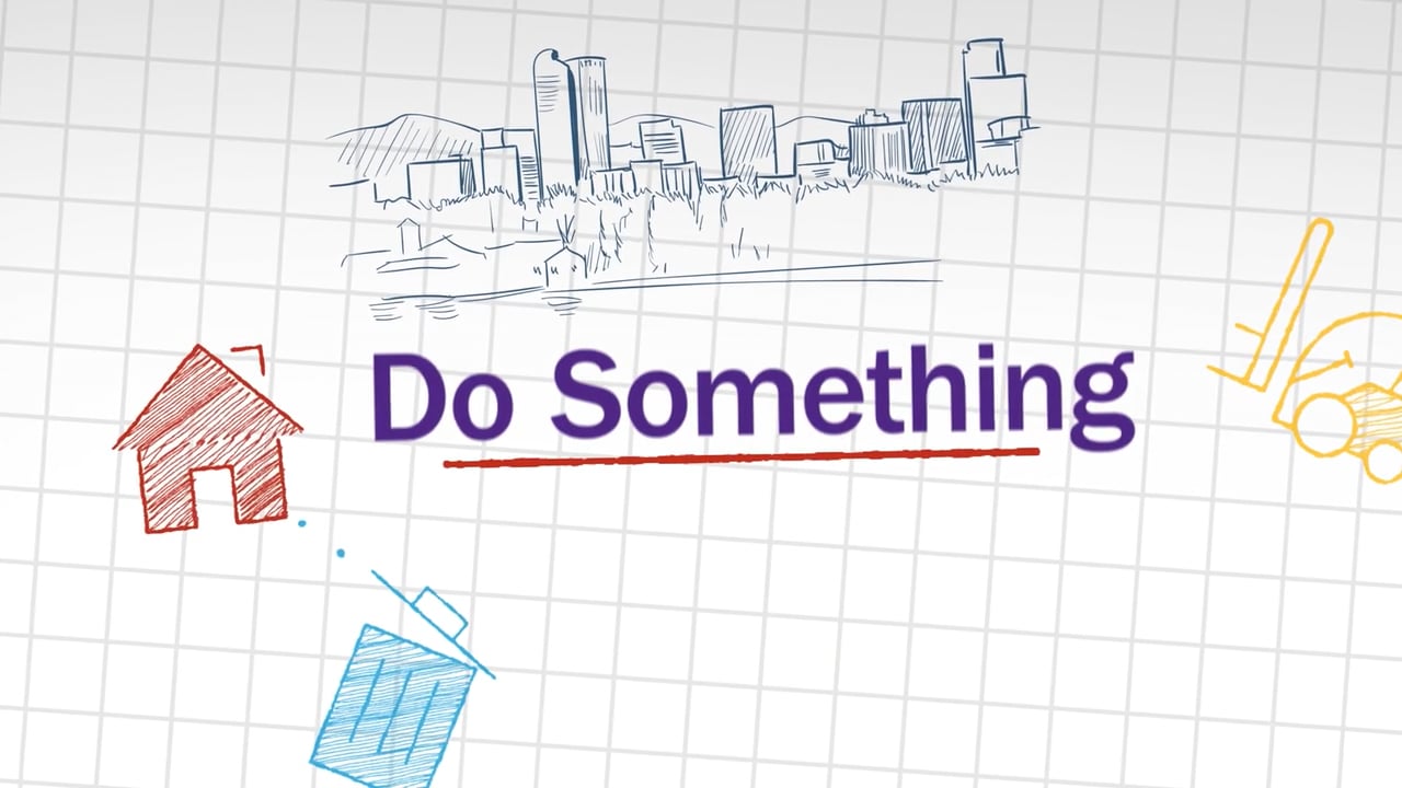Do Something