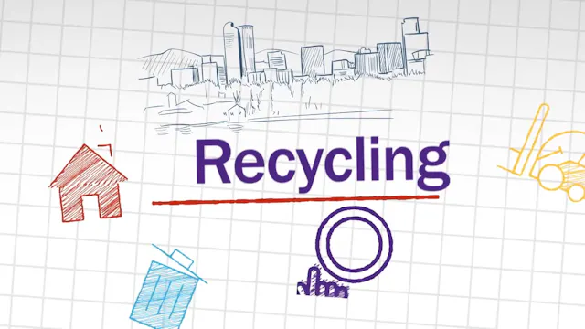 Recycling