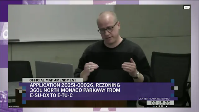 February 18, 2026