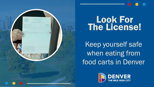 How to keep yourself safe when eating...