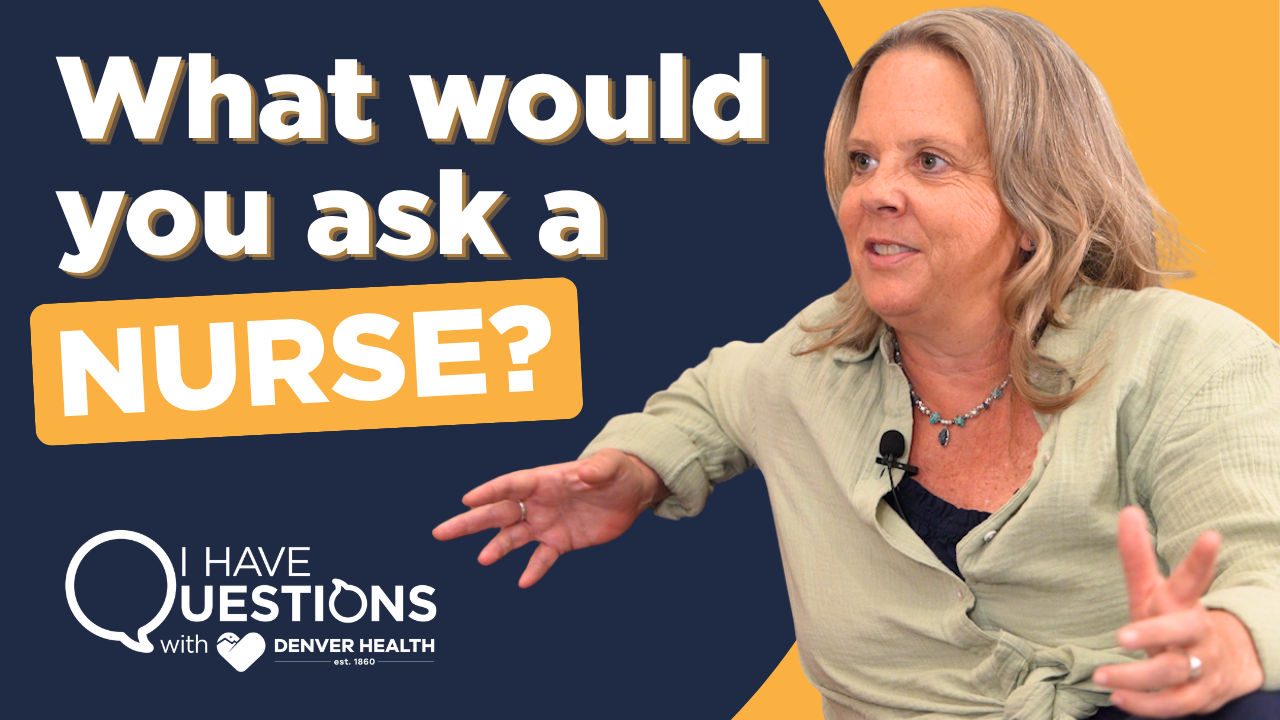 How the NurseLine can save you an ER visit