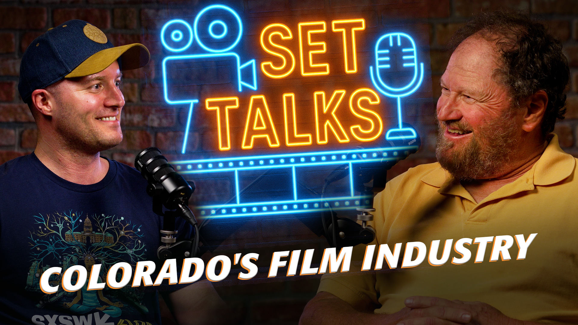 How Boulder Is Building Colorado's Filmmaking Community
