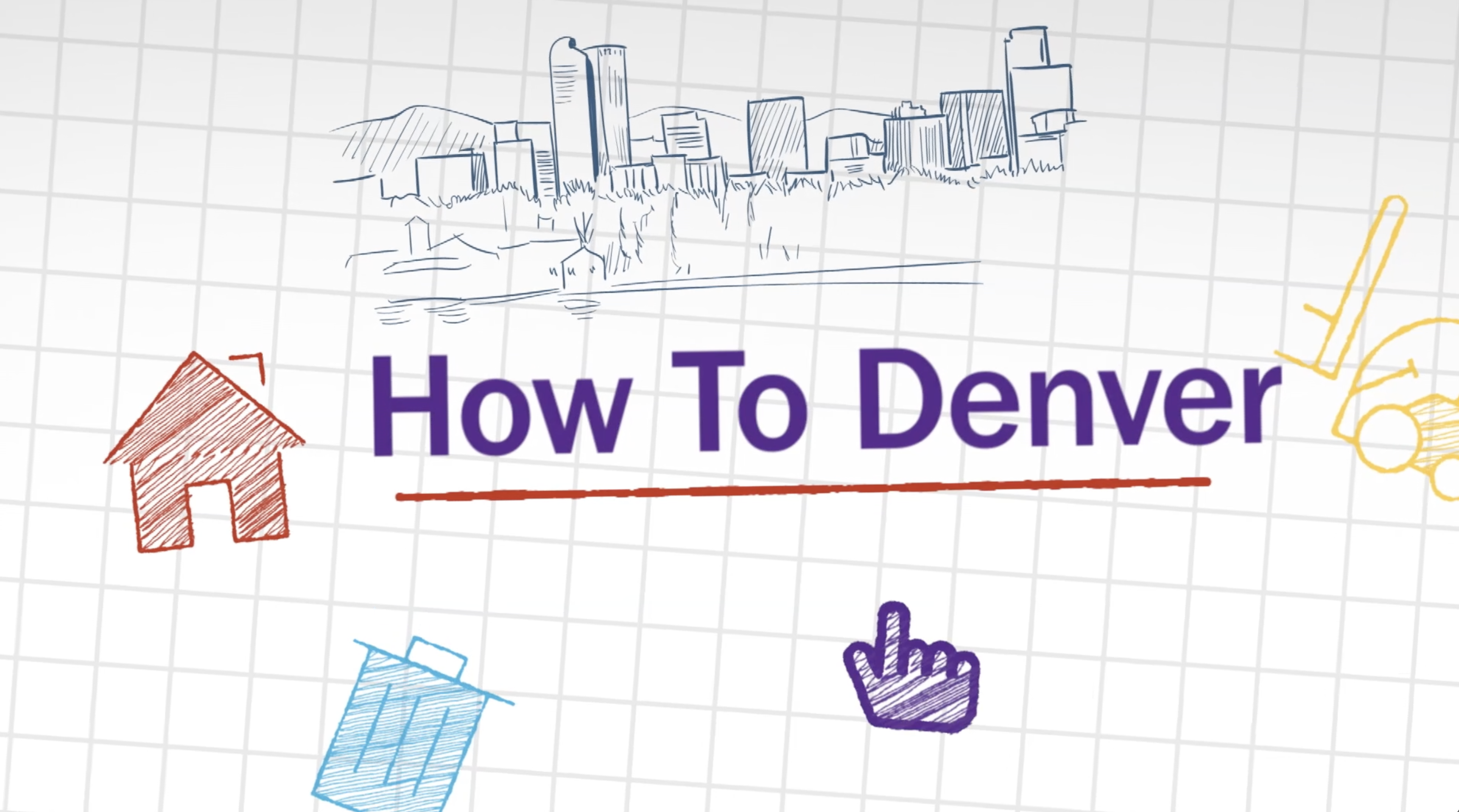 How-Tos for Denver Living
