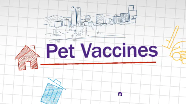 Pet Vaccines