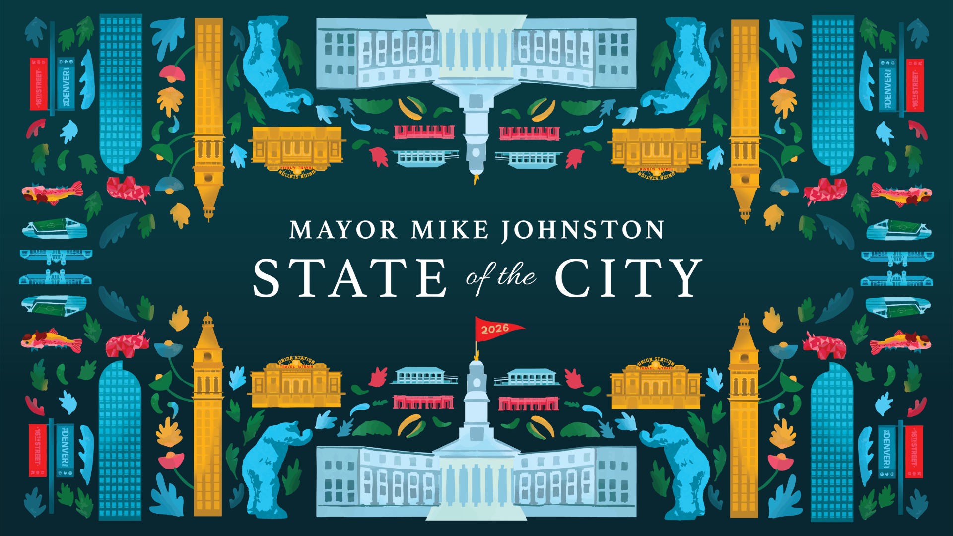 2026 State of the City Address - 07/22/2026