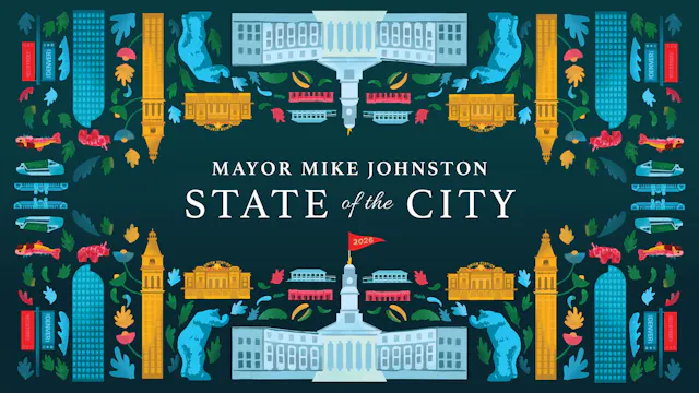 2026 State of the City Address - 07/2...