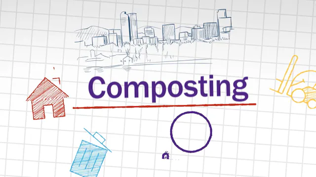 Composting