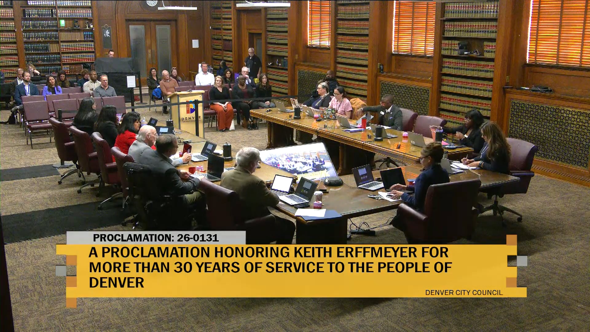 February 9, 2026 - Part 1